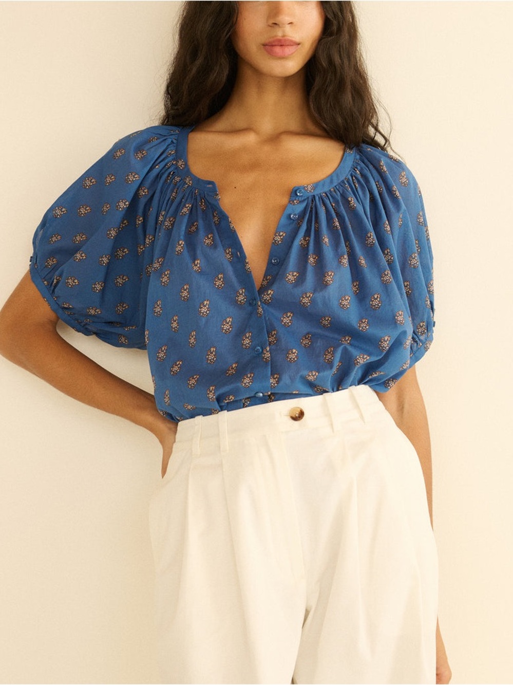 Doen June top